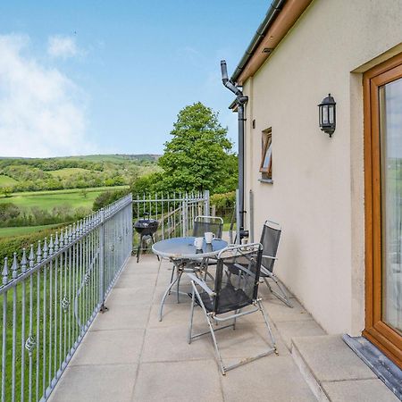 Bwthyn-Y-Rhiw Villa Hoel-galed Eksteriør billede