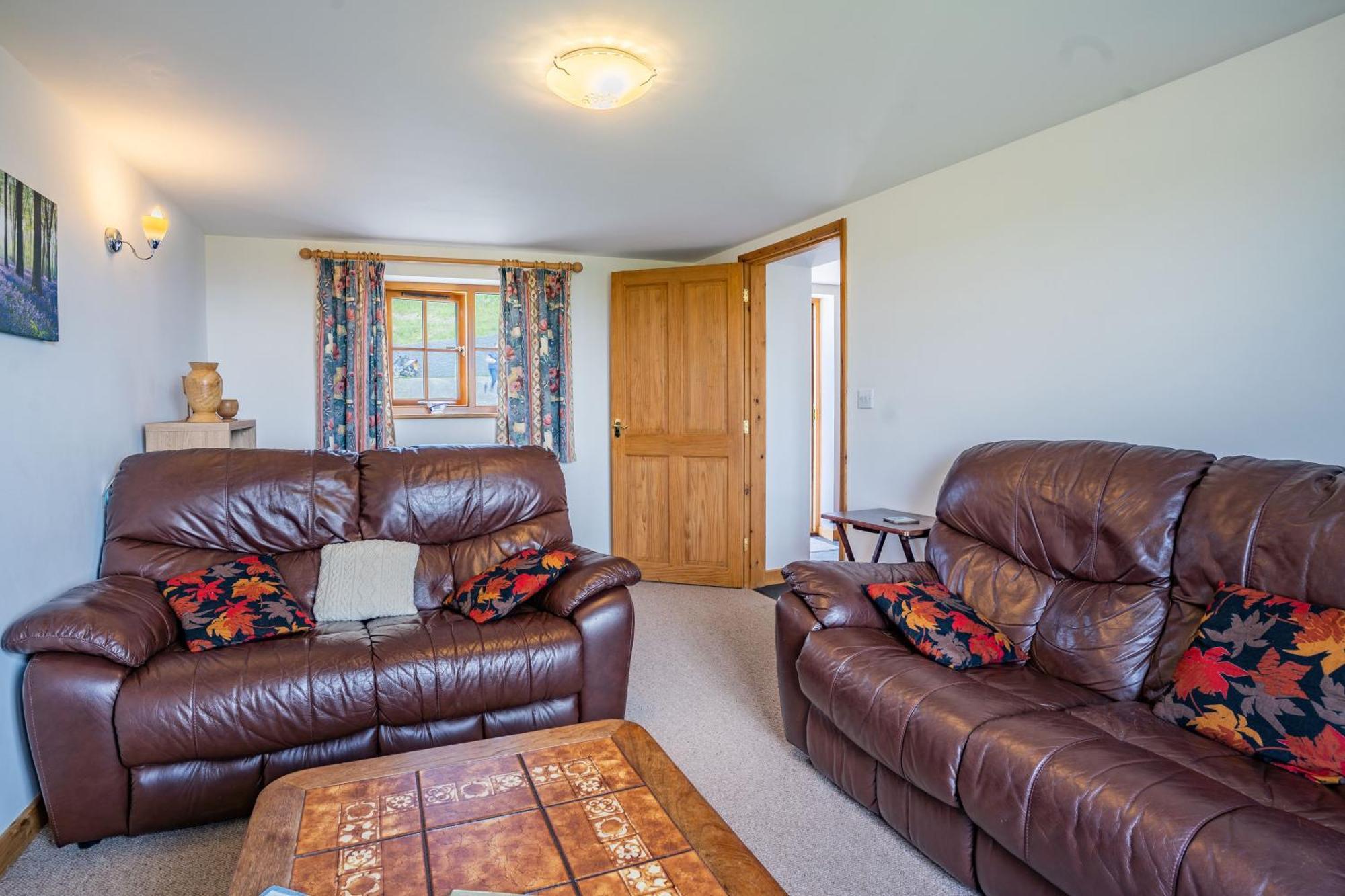 Bwthyn-Y-Rhiw Villa Hoel-galed Eksteriør billede